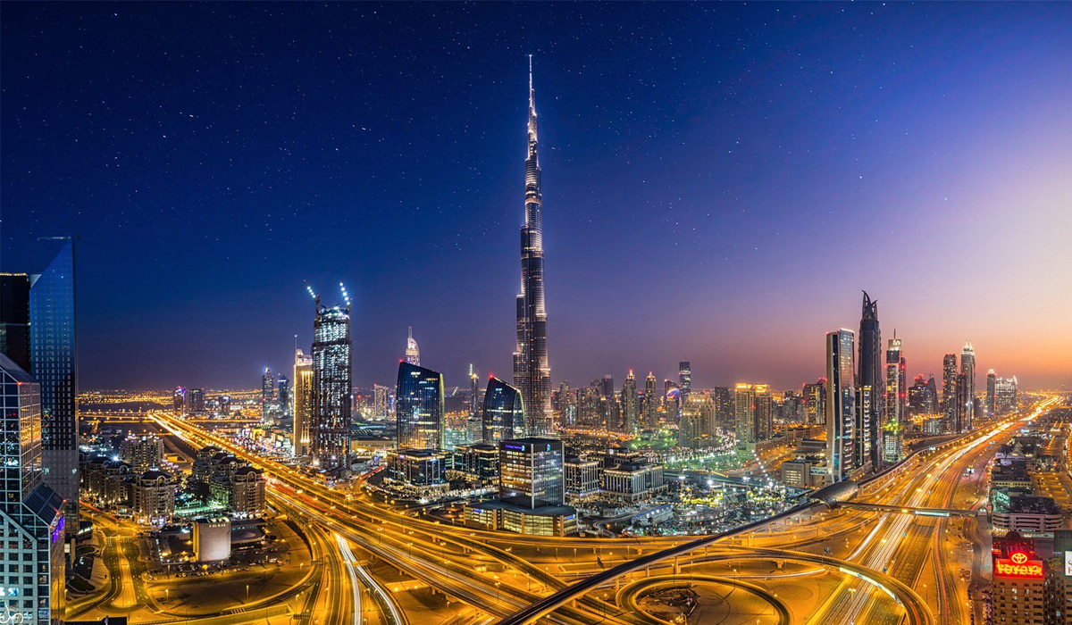 UAE named world's safest country to walk at night in new global index
